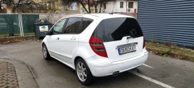 Mercedes-Benz A 200, снимка 3