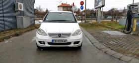 Mercedes-Benz A 200, снимка 2