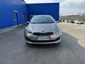 Kia Ceed 1.6CRDI-110kc | Mobile.bg    8