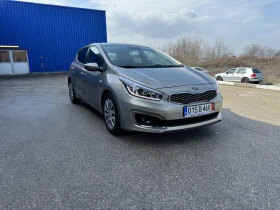 Kia Ceed 1.6CRDI-110kc | Mobile.bg    7