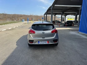 Kia Ceed 1.6CRDI-110kc | Mobile.bg    4