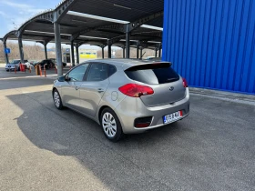 Kia Ceed 1.6CRDI-110kc | Mobile.bg    3