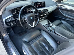 BMW 530 X-DRIVE / SPORT LINE /  | Mobile.bg    8