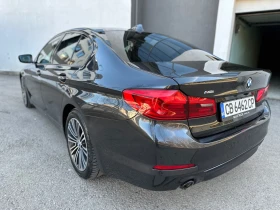 BMW 530 X-DRIVE / SPORT LINE /  | Mobile.bg    5