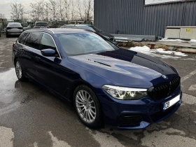 BMW 530 xDrive M Sport, снимка 2