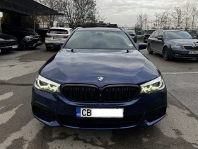 BMW 530 xDrive M Sport, снимка 5