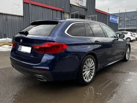 BMW 530 xDrive M Sport, снимка 3