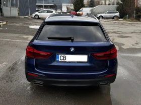 BMW 530 xDrive M Sport, снимка 6