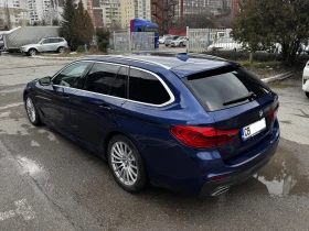 BMW 530 xDrive M Sport, снимка 4