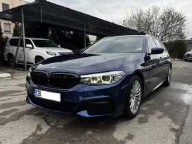 BMW 530 xDrive M Sport, снимка 1