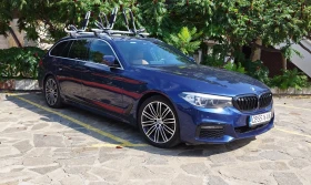 BMW 530 xDrive M Sport, снимка 16