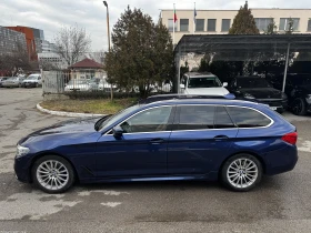 BMW 530 xDrive M Sport, снимка 7