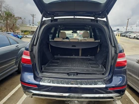 Mercedes-Benz ML 550 4MATIC* HARMAN/KARDON* * *   | Mobile.bg    7