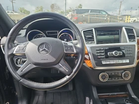 Mercedes-Benz ML 550 4MATIC* HARMAN/KARDON* ПАНОРАМА* КЕЙЛЕСС* ЗАДНА КА - 30900 лв. - 84853217 | Car24.bg