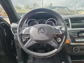 Mercedes-Benz ML 550 4MATIC* HARMAN/KARDON* ПАНОРАМА* КЕЙЛЕСС* ЗАДНА КА - 30900 лв. - 84853217 | Car24.bg