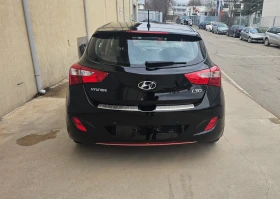 Hyundai I30 136к.с., снимка 4