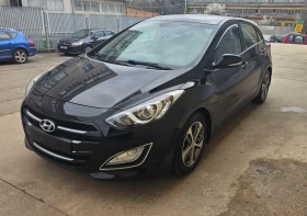 Hyundai I30 136к.с., снимка 7