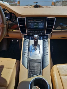 Porsche Panamera | Mobile.bg    12