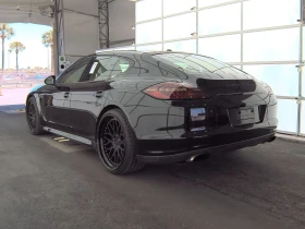 Porsche Panamera | Mobile.bg    4