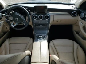 Mercedes-Benz C 300 | Mobile.bg    7