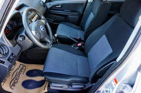 Fiat Sedici 1.9MJT 4X4 EXPERIENCE - 7995 лв. - 41277465 6