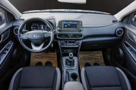 Hyundai Kona 1.6CRDI COMFORT | Mobile.bg    9