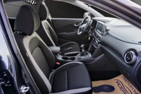 Обява за продажба на Hyundai Kona 1.6CRDI COMFORT ~23 995 лв. - изображение 9 | Auto.bg Обява за продажба на Hyundai Kona 1.6CRDI COMFORT ~23 995 лв. - изображение 9