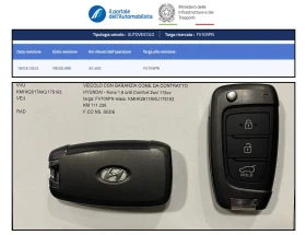 Hyundai Kona 1.6CRDI COMFORT - 23995 лв. / 12268.45 € - 41277465 17