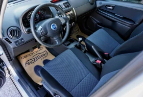 Fiat Sedici 1.9MJT 4X4 EXPERIENCE - 7995 лв. - 41277465 8