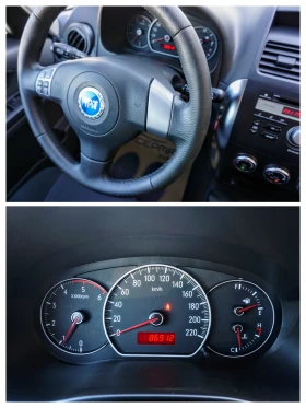 Fiat Sedici 1.9MJT 4X4 EXPERIENCE - 7995 лв. - 41277465 11