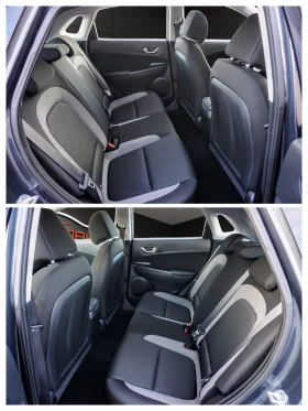 Обява за продажба на Hyundai Kona 1.6CRDI COMFORT ~23 995 лв. - изображение 11 | Auto.bg Обява за продажба на Hyundai Kona 1.6CRDI COMFORT ~23 995 лв. - изображение 11