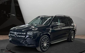 Mercedes-Benz GLS 450 AMG/367HP/4M/PANO/BURMESTER/HUD/360/553v