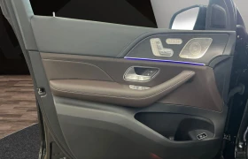 Mercedes-Benz GLS 450 AMG/367HP/4M/PANO/BURMESTER/HUD/360/553v | Mobile.bg    13