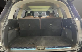 Mercedes-Benz GLS 450 AMG/367HP/4M/PANO/BURMESTER/HUD/360/553v | Mobile.bg    8