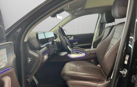 Mercedes-Benz GLS 450 AMG/367HP/4M/PANO/BURMESTER/HUD/360/553v | Mobile.bg    12