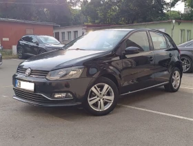Обява за продажба на VW Polo 1.2 TSI Bluemotion ~10 800 лв. - изображение 4
