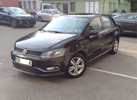 Обява за продажба на VW Polo 1.2 TSI Bluemotion ~10 800 лв. - изображение 3