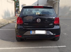 Обява за продажба на VW Polo 1.2 TSI Bluemotion ~10 800 лв. - изображение 1