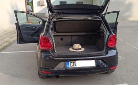 Обява за продажба на VW Polo 1.2 TSI Bluemotion ~10 800 лв. - изображение 5