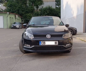 Обява за продажба на VW Polo 1.2 TSI Bluemotion ~10 800 лв. - изображение 1