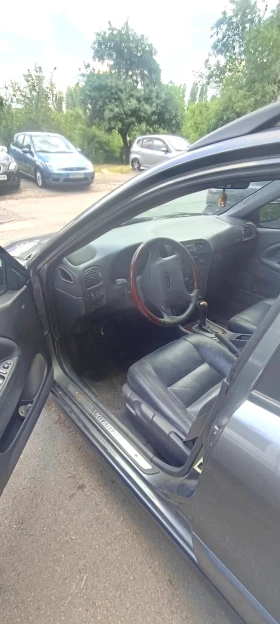 Volvo V40 2.0T gas | Mobile.bg    4