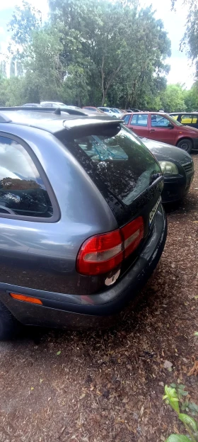 Volvo V40 2.0T gas | Mobile.bg    3