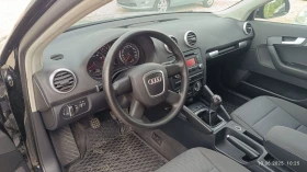 Обява за продажба на Audi A3 1.6i.102к.с.2010г. ~8 299 лв. - изображение 8