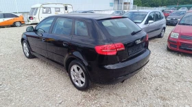 Обява за продажба на Audi A3 1.6i.102к.с.2010г. ~8 299 лв. - изображение 4