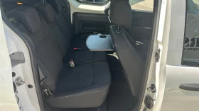 Dacia Dokker 1.5 dCi N1 Пътнически от БГ - 18900 лв. - 77049057 10