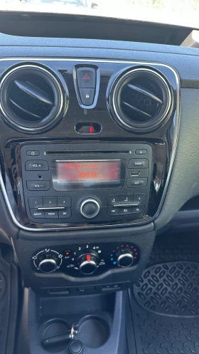 Dacia Dokker 1.5 dCi N1 Пътнически от БГ - 18900 лв. - 77049057 13
