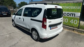 Dacia Dokker 1.5 dCi N1 Пътнически от БГ - 18900 лв. - 77049057 5