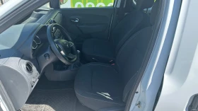 Dacia Dokker 1.5 dCi N1 Пътнически от БГ - 18900 лв. - 77049057 8