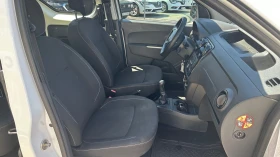 Dacia Dokker 1.5 dCi N1 Пътнически от БГ - 18900 лв. - 77049057 11