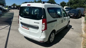 Dacia Dokker 1.5 dCi N1 Пътнически от БГ - 18900 лв. - 77049057 6